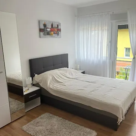 Apartman Biki